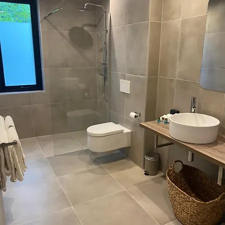 The Nocleg ze śniadaniem