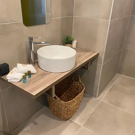 The Nocleg ze śniadaniem Best