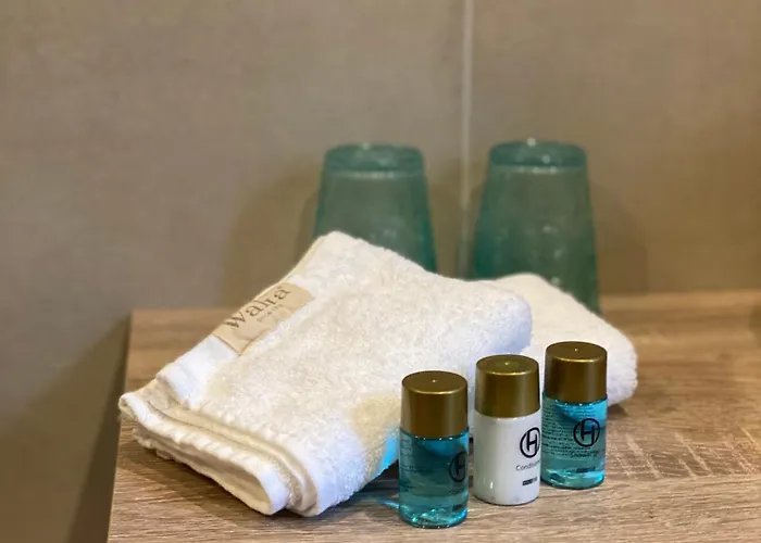 Alojamento de Acomodação e Pequeno-almoço The 3*