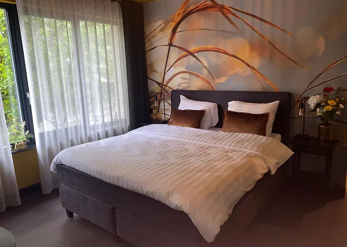 The Alojamento de Acomodação e Pequeno-almoço