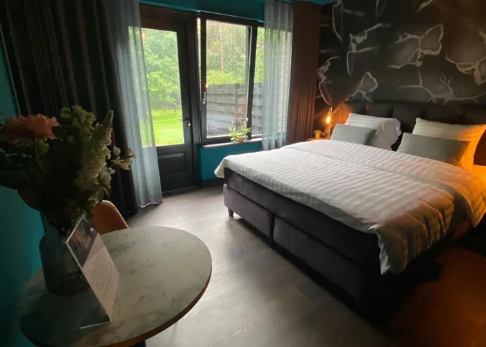 Bed & Breakfast The Best