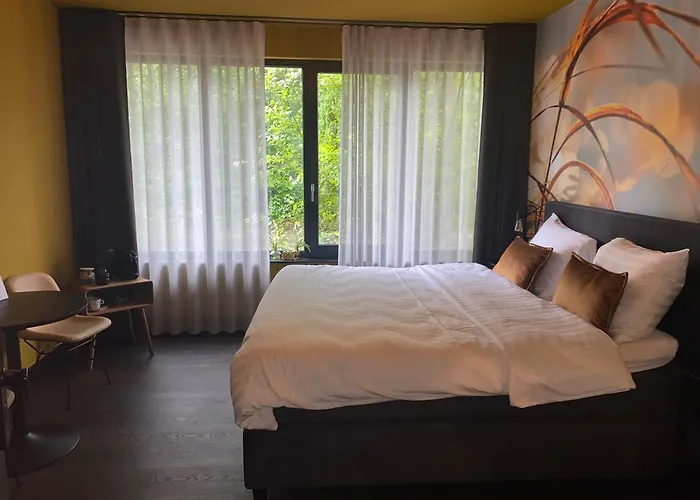 Bed & Breakfast The Best